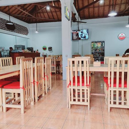 Pandu Homestay Mandalika Lombok Kuta (Lombok) Exterior foto