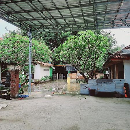 Pandu Homestay Mandalika Lombok Kuta (Lombok) Exterior foto