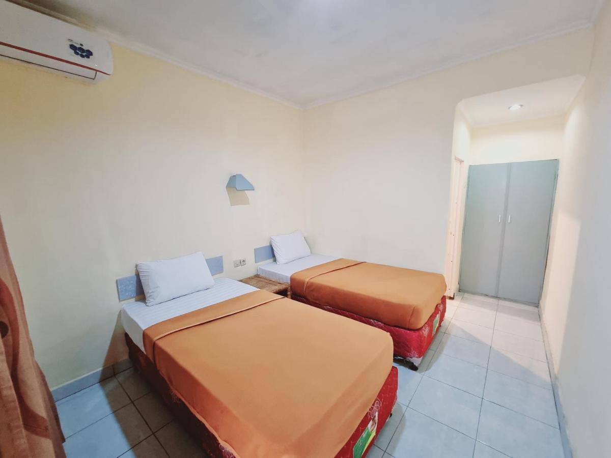 Pandu Homestay Mandalika Lombok Kuta (Lombok) Quarto foto