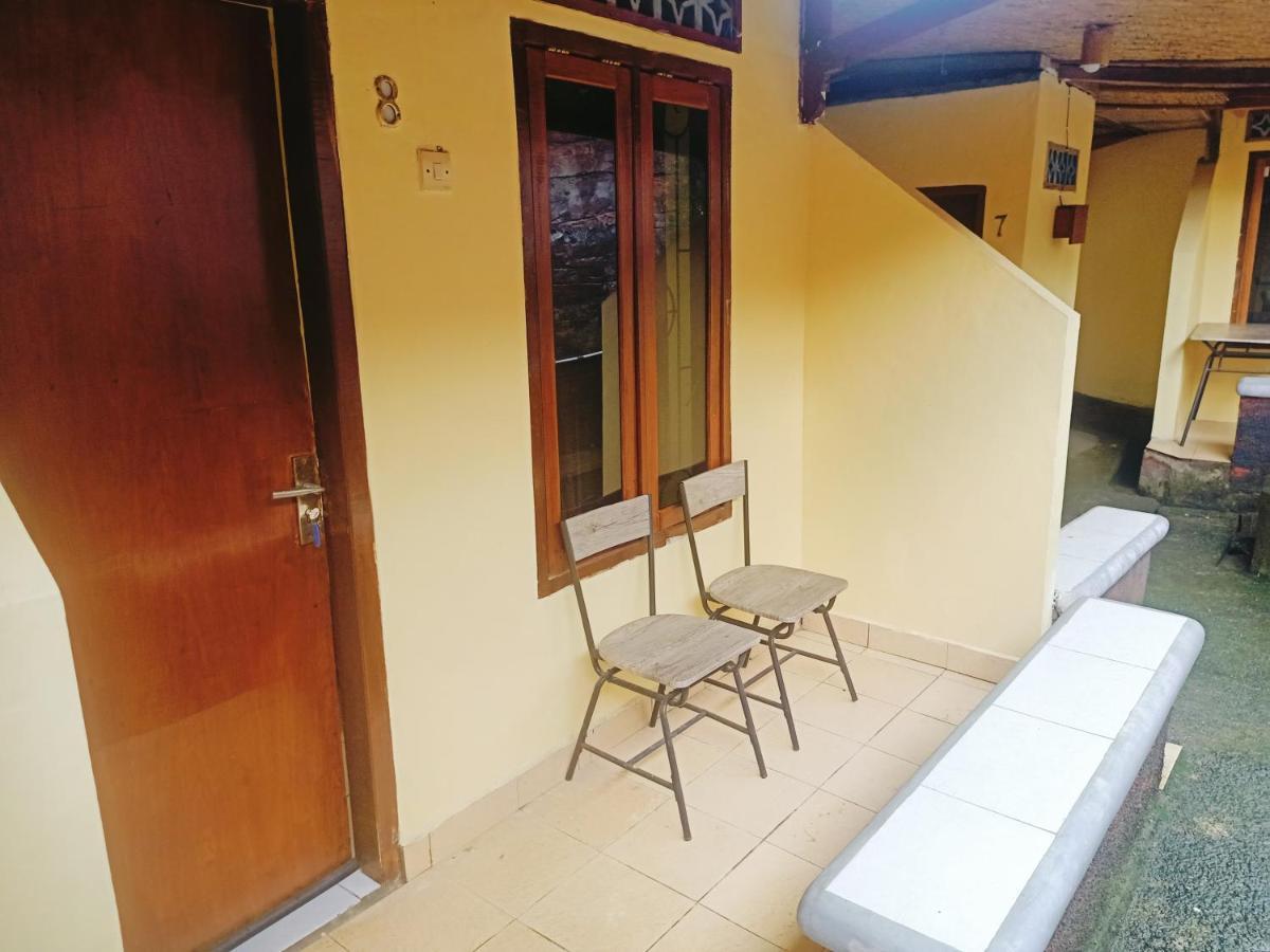 Pandu Homestay Mandalika Lombok Kuta (Lombok) Exterior foto