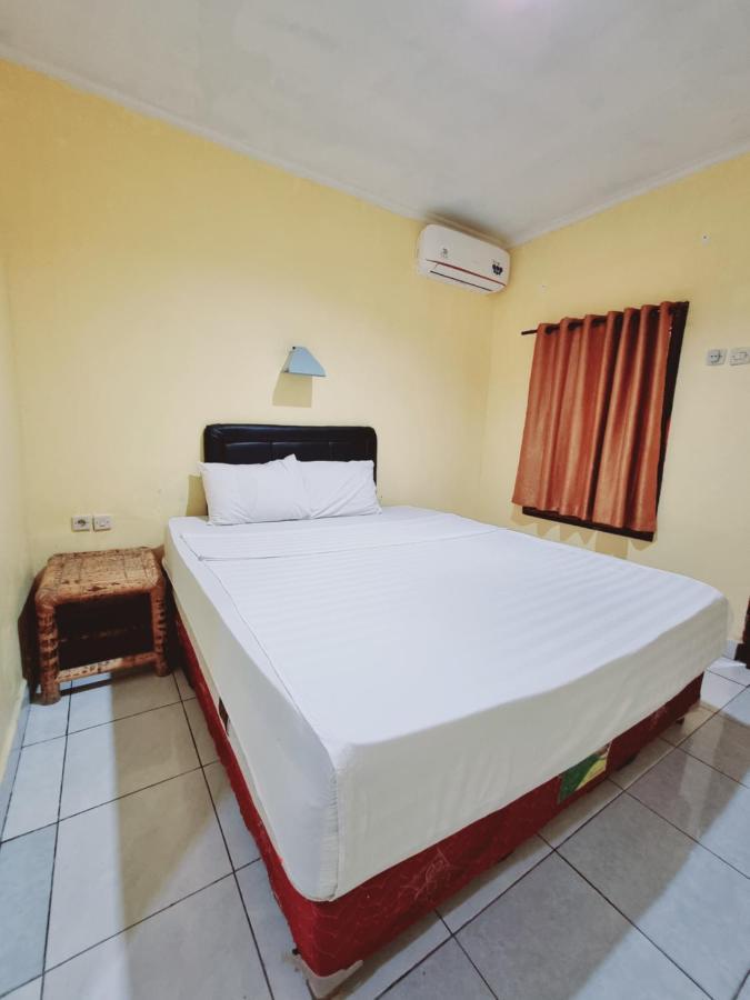 Pandu Homestay Mandalika Lombok Kuta (Lombok) Exterior foto