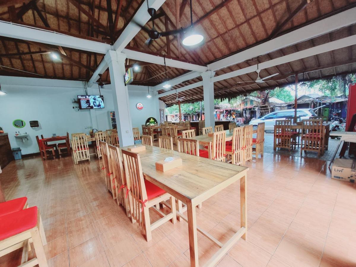 Pandu Homestay Mandalika Lombok Kuta (Lombok) Exterior foto