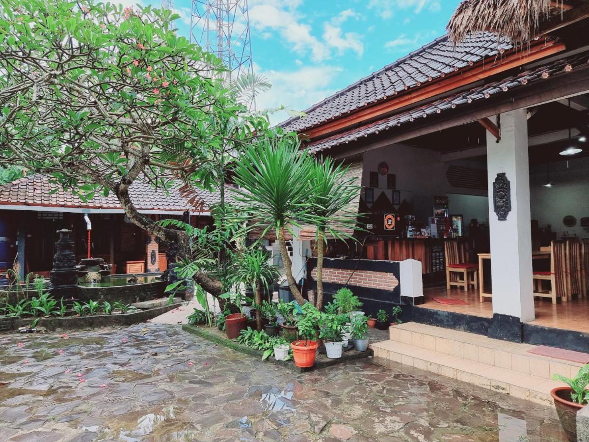Pandu Homestay Mandalika Lombok Kuta (Lombok) Exterior foto