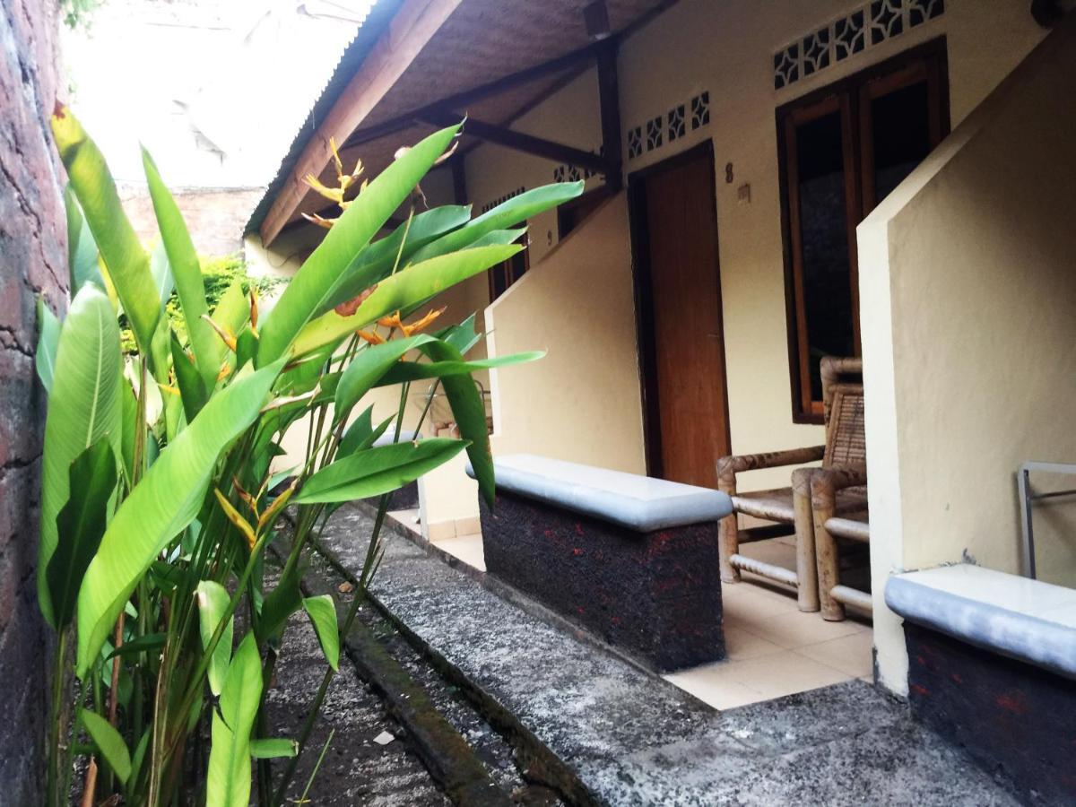 Pandu Homestay Mandalika Lombok Kuta (Lombok) Exterior foto